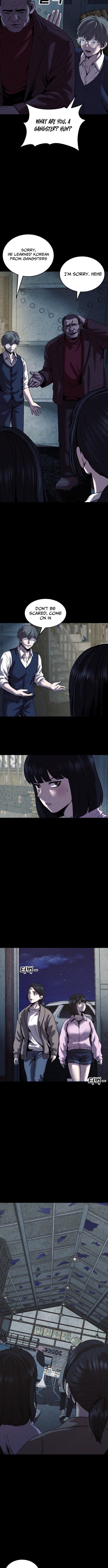 Hell City – Chapter 22 – Page 3