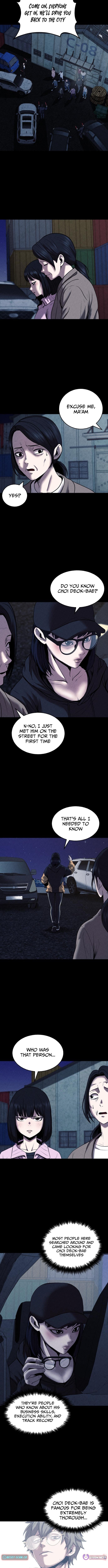 Hell City – Chapter 22 – Page 9