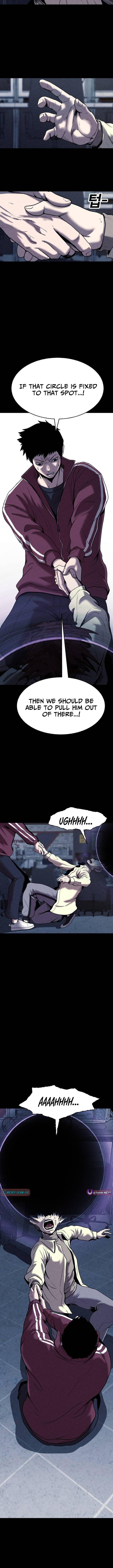 Hell City – Chapter 21 – Page 9