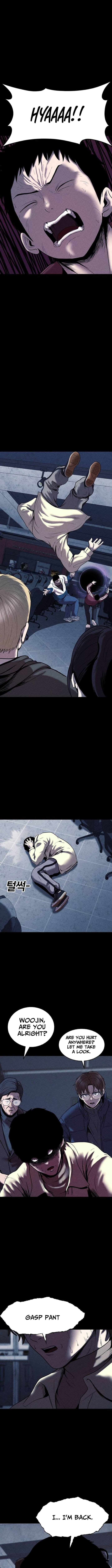Hell City – Chapter 21 – Page 12