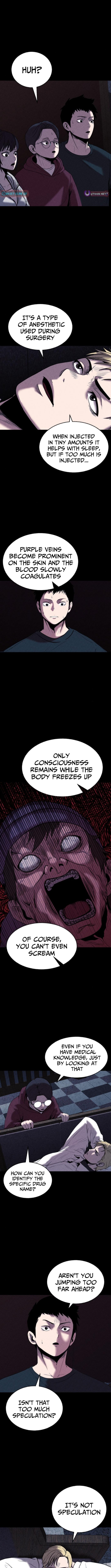 Hell City – Chapter 14 – Page 12