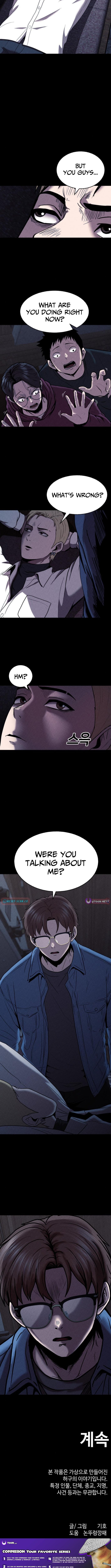 Hell City – Chapter 14 – Page 14