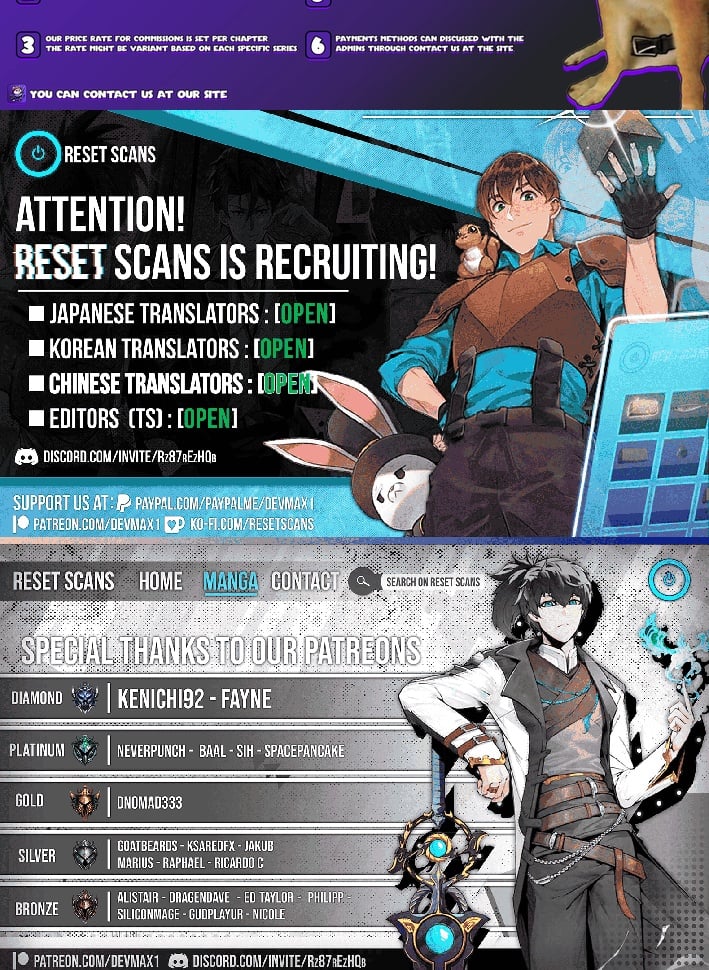 Hell City – Chapter 14 – Page 15