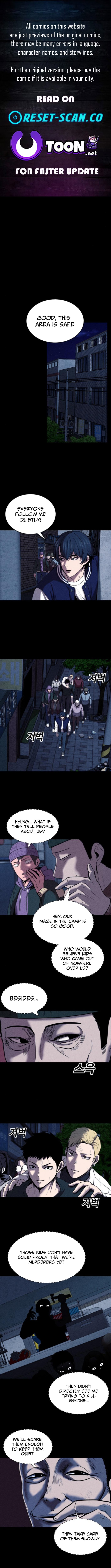 Hell City – Chapter 13 – Page 1