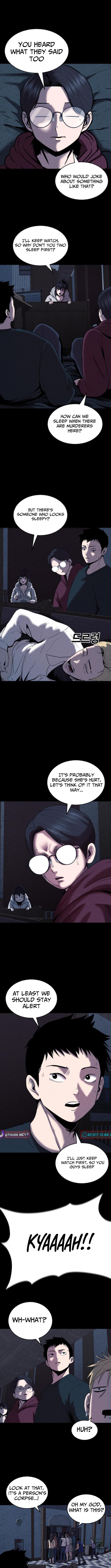 Hell City – Chapter 13 – Page 8