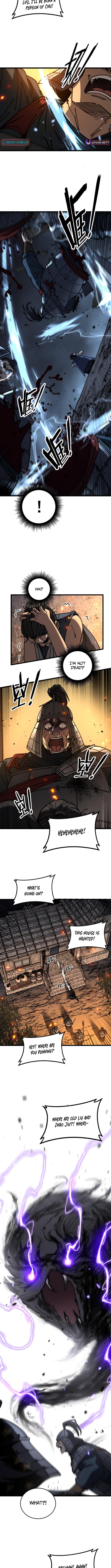 Serpent Ancestor – Chapter 60 – Page 4
