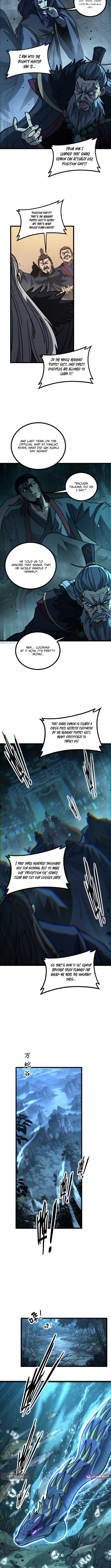 Serpent Ancestor – Chapter 77 – Page 6