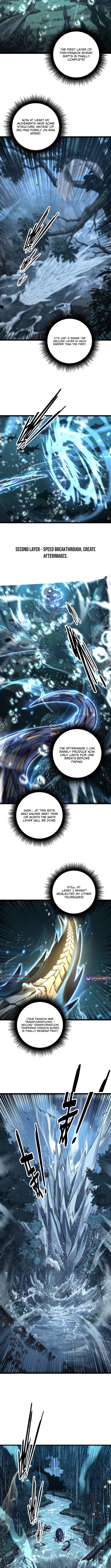 Serpent Ancestor – Chapter 77 – Page 7