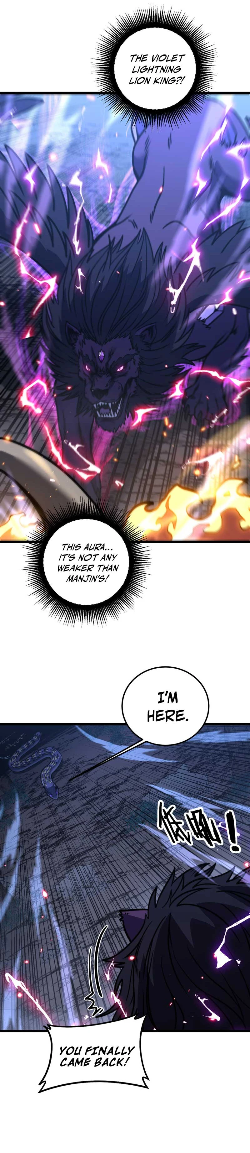 Serpent Ancestor – Chapter 71 – Page 2