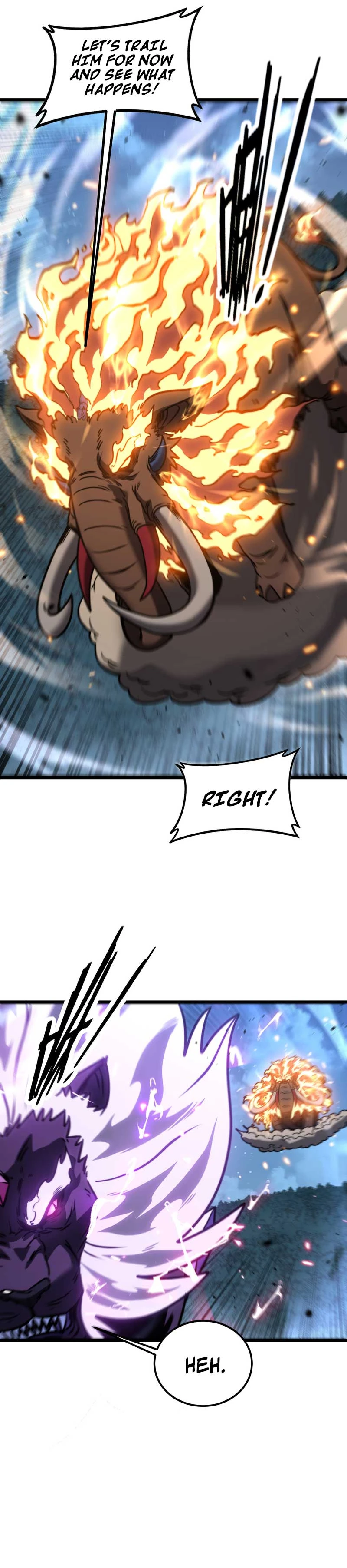 Serpent Ancestor – Chapter 71 – Page 17