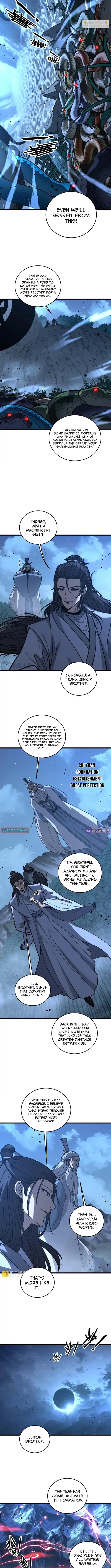 Serpent Ancestor – Chapter 61 – Page 4