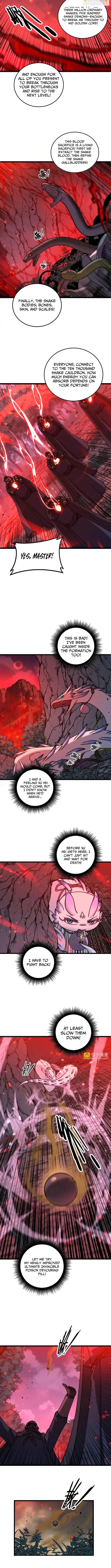 Serpent Ancestor – Chapter 61 – Page 6