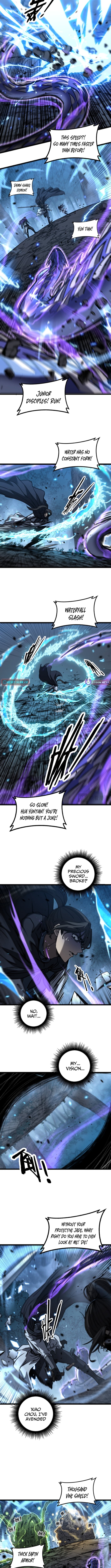 Serpent Ancestor – Chapter 67 – Page 2