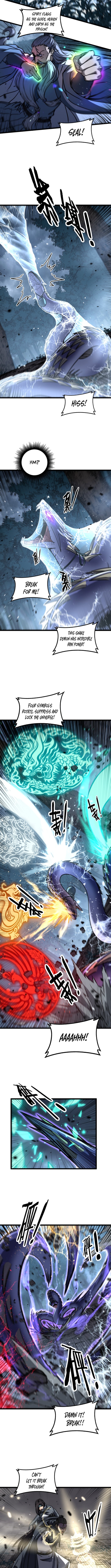 Serpent Ancestor – Chapter 67 – Page 4