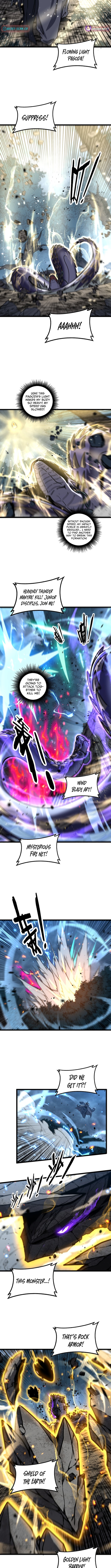 Serpent Ancestor – Chapter 67 – Page 5