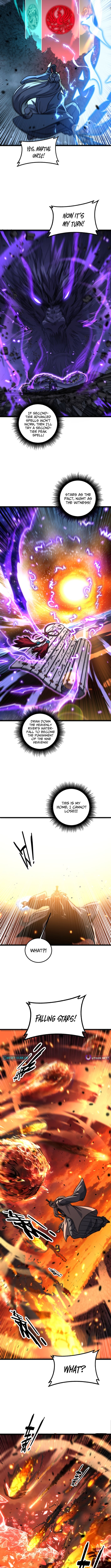 Serpent Ancestor – Chapter 67 – Page 7
