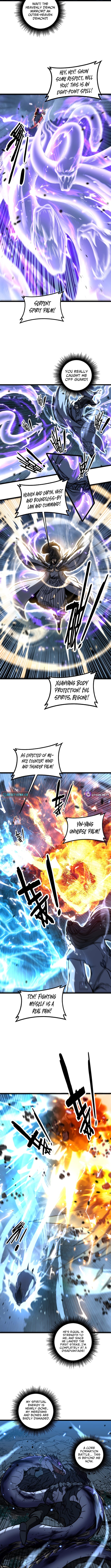 Serpent Ancestor – Chapter 69 – Page 2