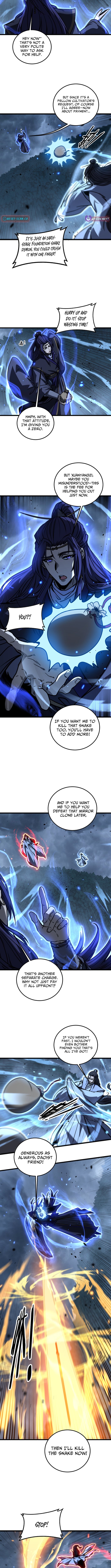 Serpent Ancestor – Chapter 69 – Page 4
