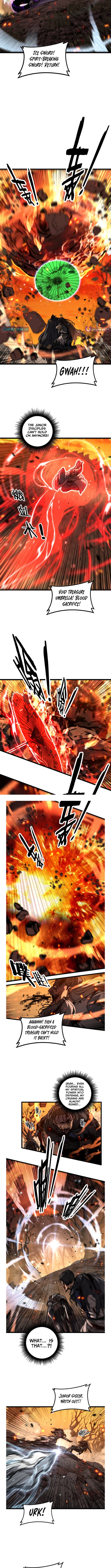 Serpent Ancestor – Chapter 68 – Page 2