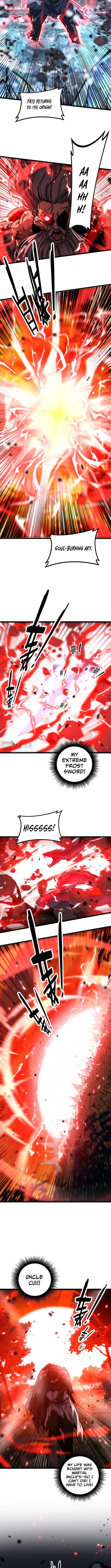 Serpent Ancestor – Chapter 68 – Page 5