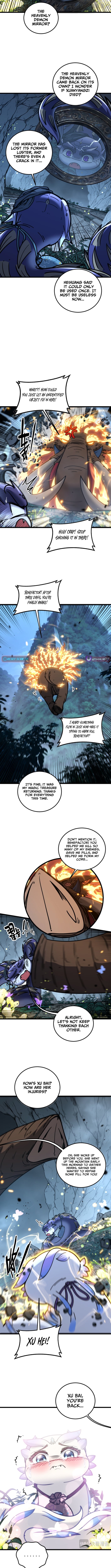 Serpent Ancestor – Chapter 70 – Page 2