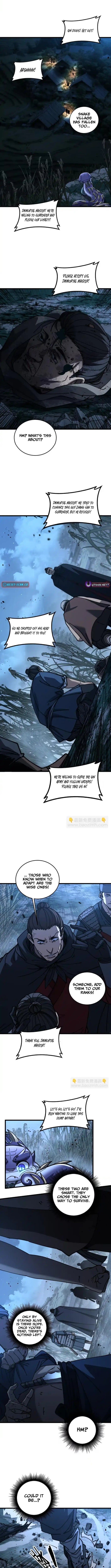Serpent Ancestor – Chapter 59 – Page 6