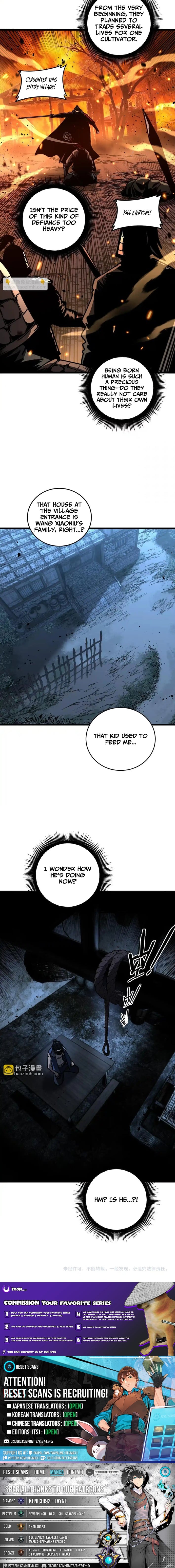 Serpent Ancestor – Chapter 59 – Page 8