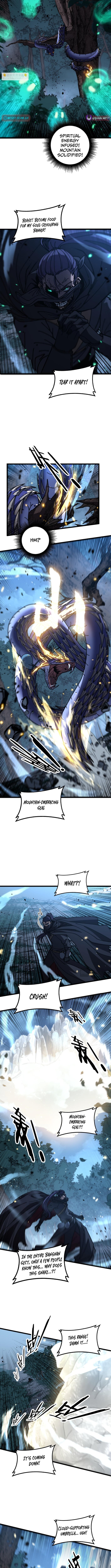 Serpent Ancestor – Chapter 58 – Page 4