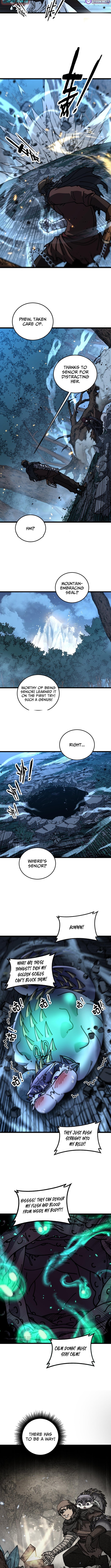Serpent Ancestor – Chapter 58 – Page 6