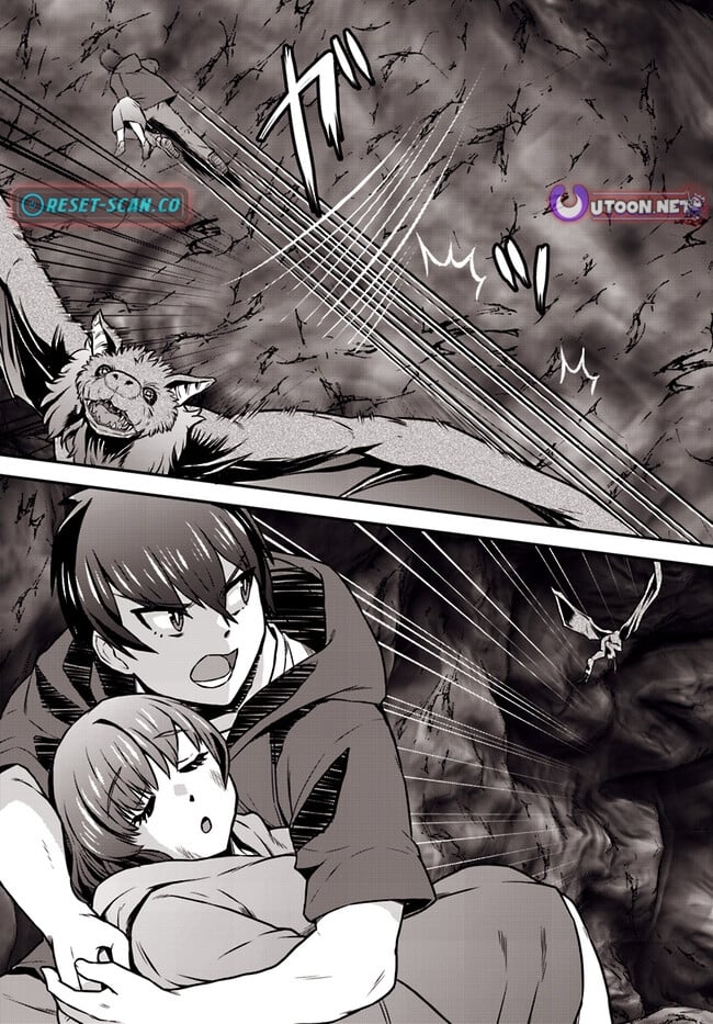 The Heroic Tale of An Upstart Explorer in a World Full of Dungeon – Chapter 06.2 – Page 4