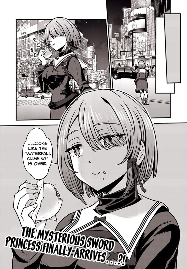 The Heroic Tale of An Upstart Explorer in a World Full of Dungeon – Chapter 06.2 – Page 17