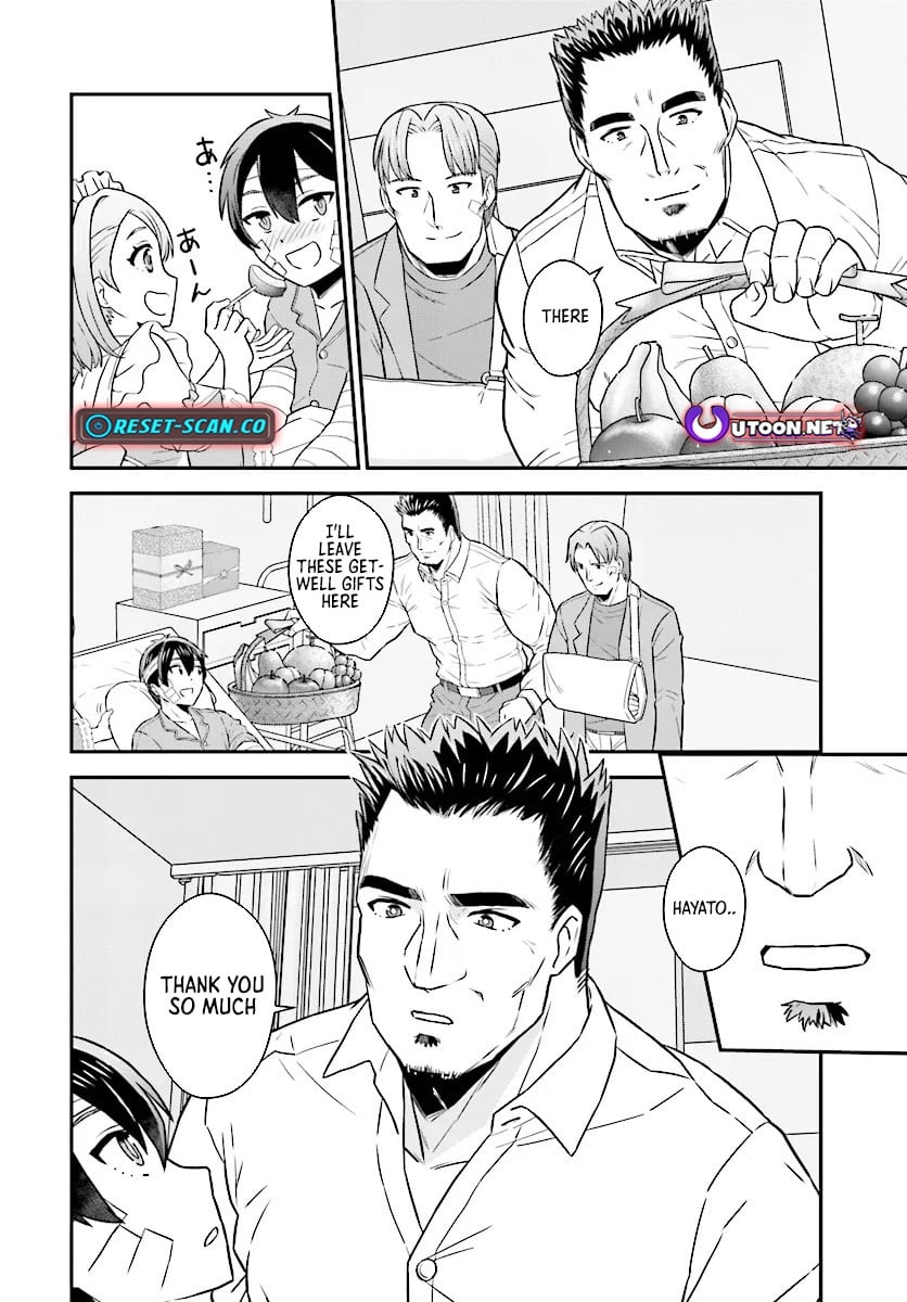 The Heroic Tale of An Upstart Explorer in a World Full of Dungeon – Chapter 10.2 – Page 4