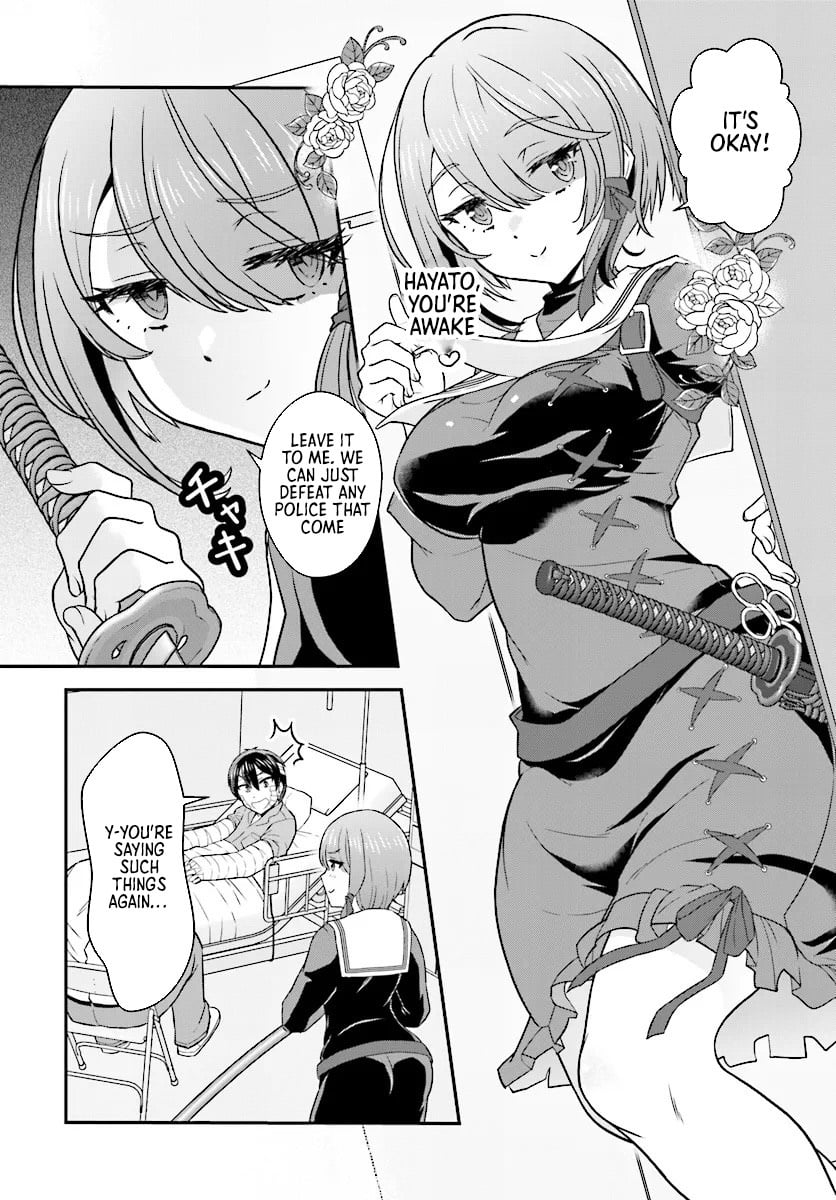 The Heroic Tale of An Upstart Explorer in a World Full of Dungeon – Chapter 10.2 – Page 10
