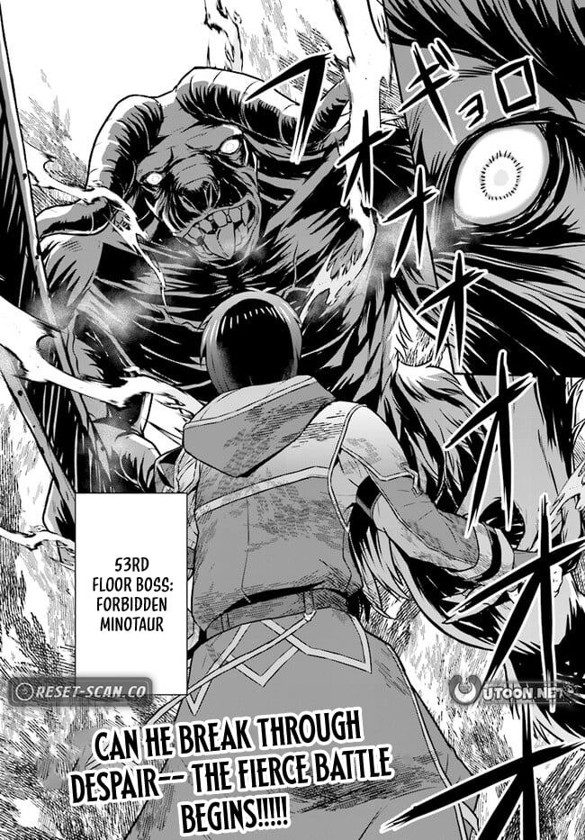 The Heroic Tale of An Upstart Explorer in a World Full of Dungeon – Chapter 08.2 – Page 19