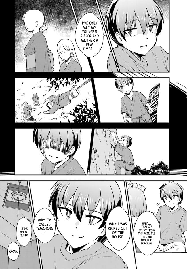 The Heroic Tale of An Upstart Explorer in a World Full of Dungeon – Chapter 05.2 – Page 16
