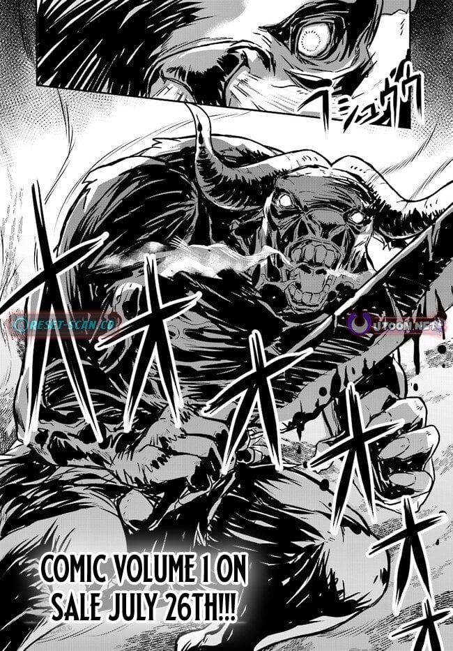 The Heroic Tale of An Upstart Explorer in a World Full of Dungeon – Chapter 05.2 – Page 18