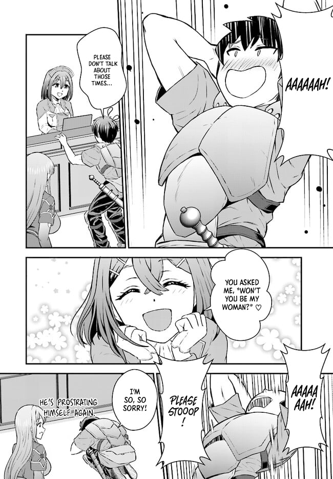The Heroic Tale of An Upstart Explorer in a World Full of Dungeon – Chapter 05.1 – Page 3