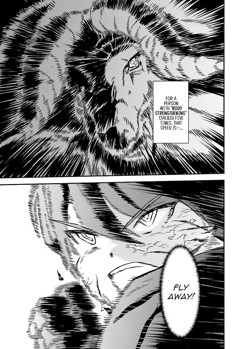 The Heroic Tale of An Upstart Explorer in a World Full of Dungeon – Chapter 10.1 – Page 6