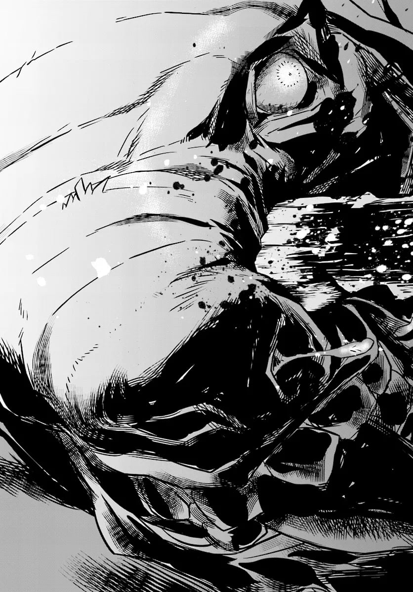 The Heroic Tale of An Upstart Explorer in a World Full of Dungeon – Chapter 10.1 – Page 8