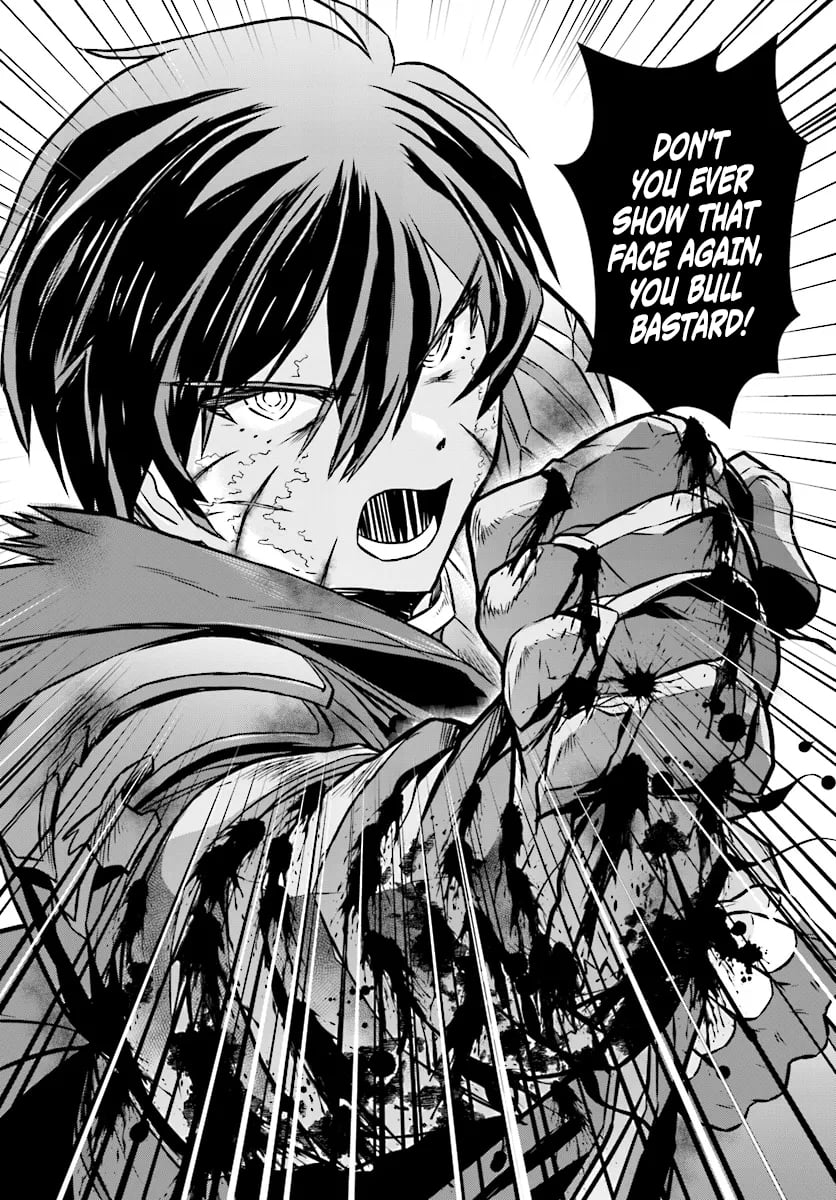 The Heroic Tale of An Upstart Explorer in a World Full of Dungeon – Chapter 10.1 – Page 11