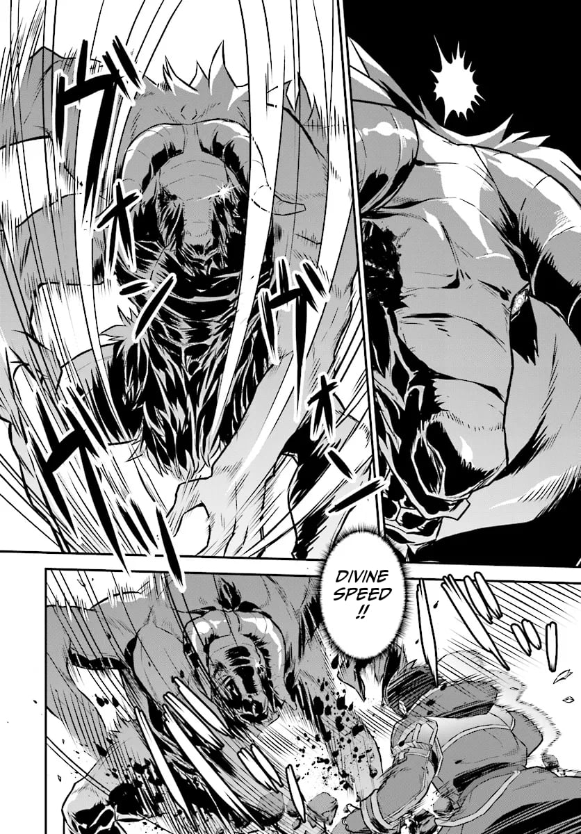 The Heroic Tale of An Upstart Explorer in a World Full of Dungeon – Chapter 09.2 – Page 2