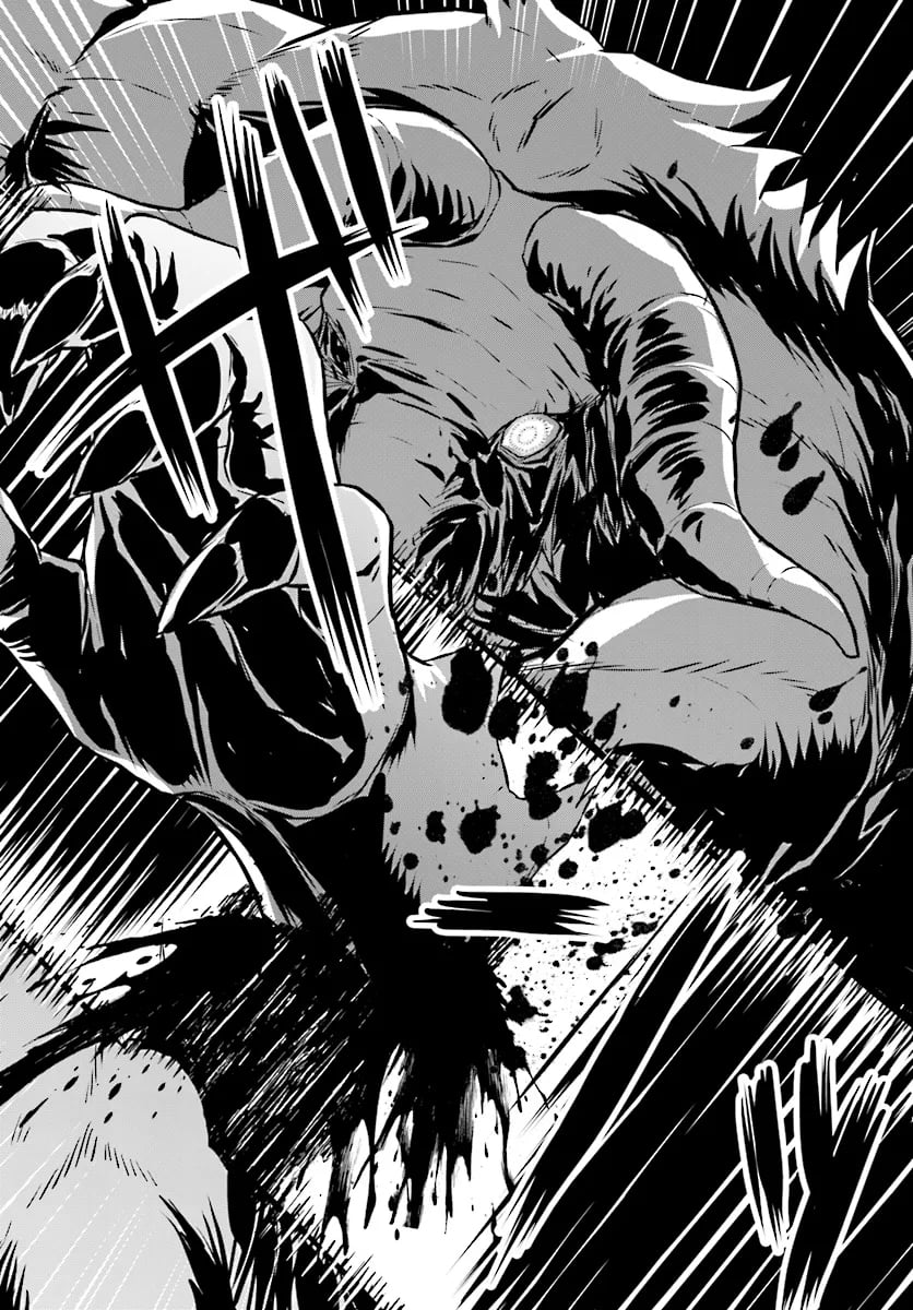 The Heroic Tale of An Upstart Explorer in a World Full of Dungeon – Chapter 09.2 – Page 6