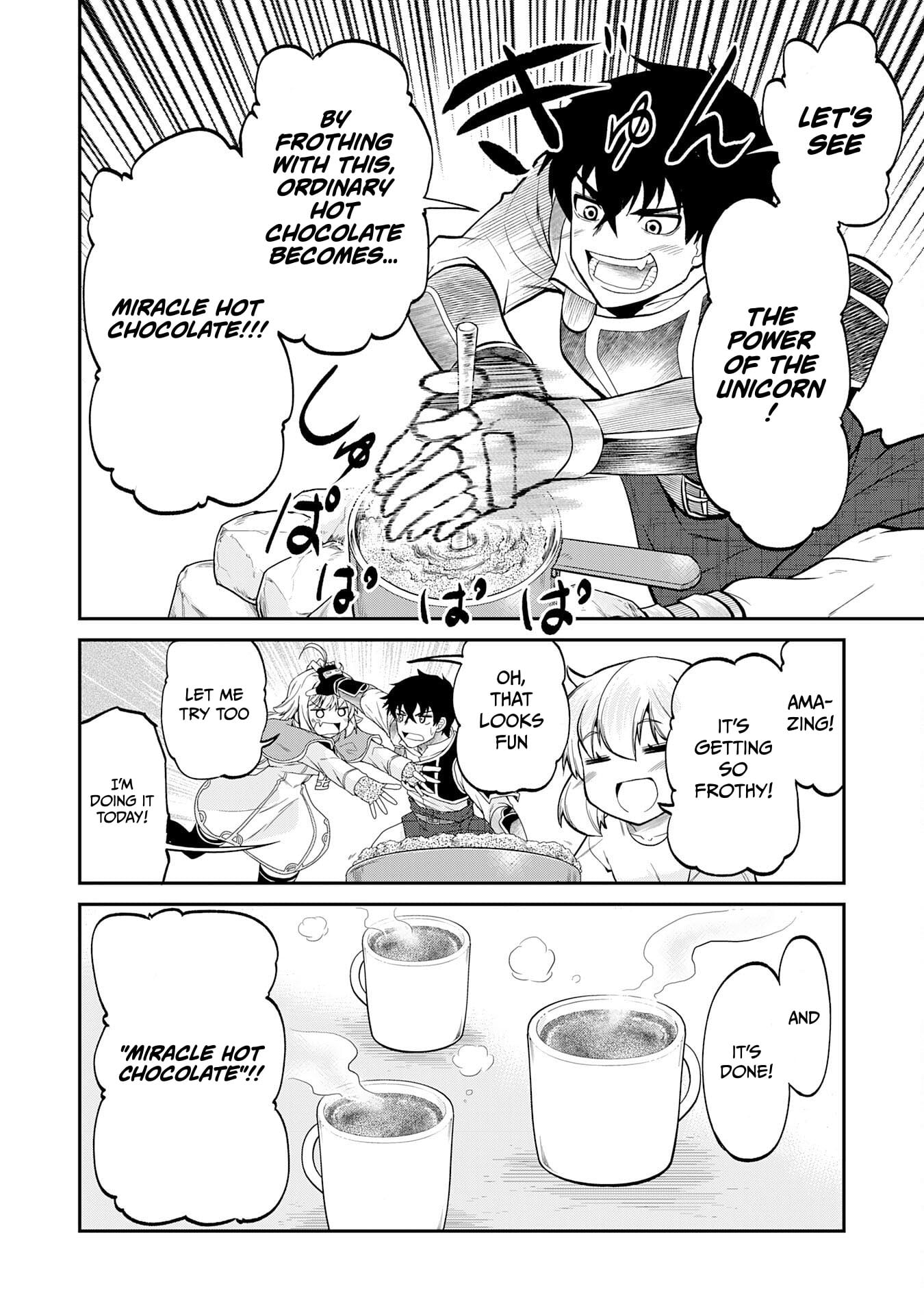 The Outcast Swordsman, Drawn to Power, Masters the Hidden Dungeon: Once Branded a Monster, the Former Adventurer Dominates in a Labyrinth Known Only to Him – Chapter 05 – Page 27