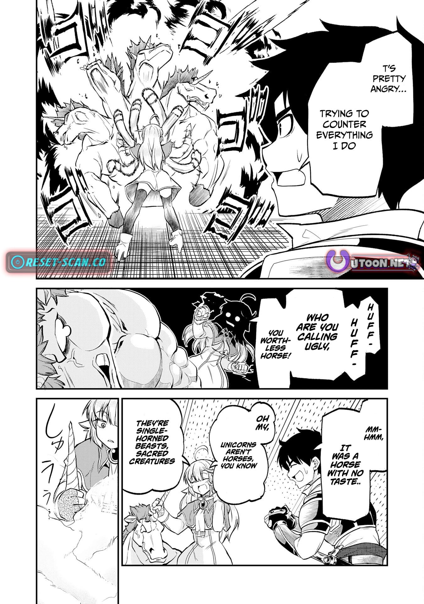 The Outcast Swordsman, Drawn to Power, Masters the Hidden Dungeon: Once Branded a Monster, the Former Adventurer Dominates in a Labyrinth Known Only to Him – Chapter 05 – Page 5