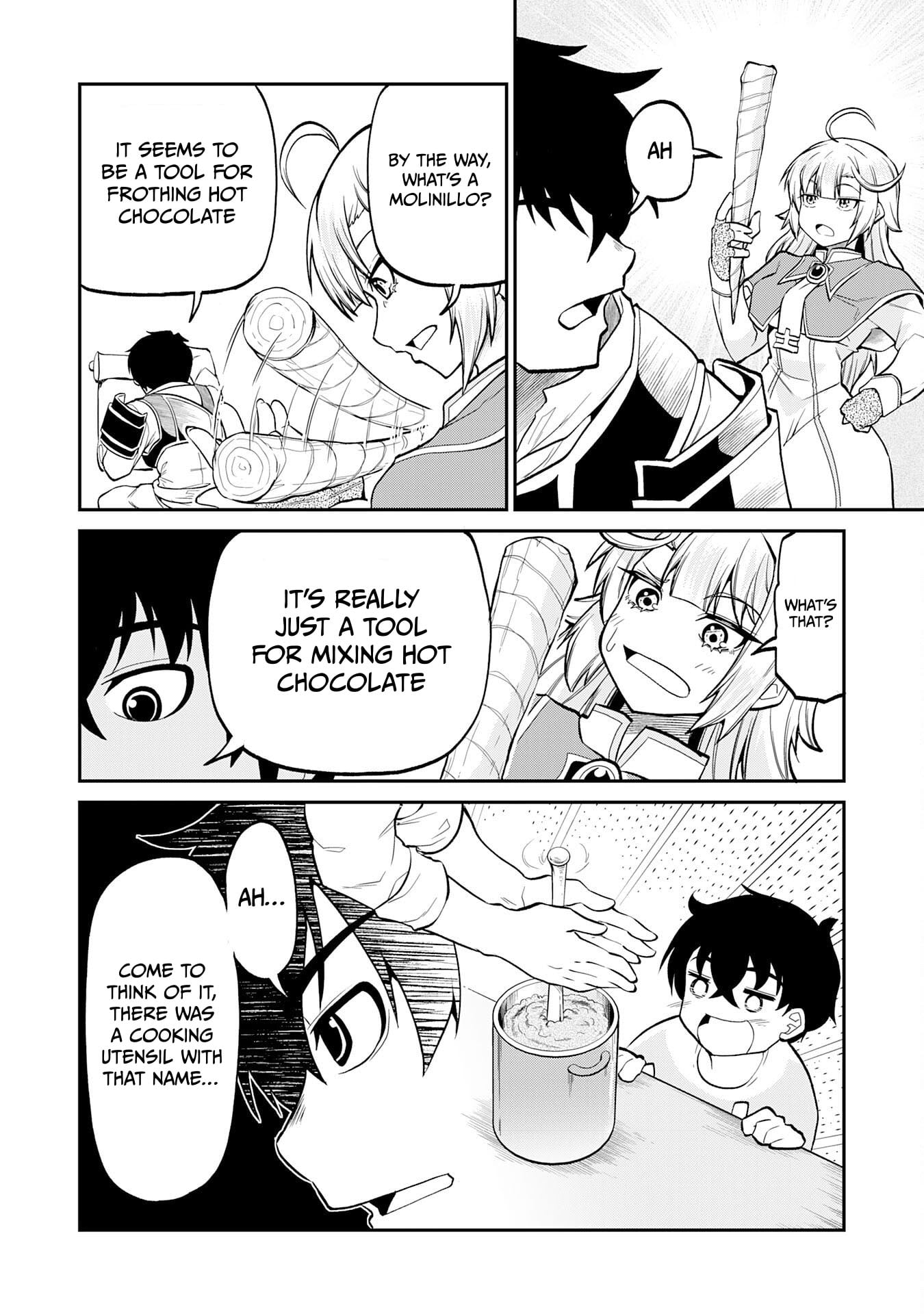 The Outcast Swordsman, Drawn to Power, Masters the Hidden Dungeon: Once Branded a Monster, the Former Adventurer Dominates in a Labyrinth Known Only to Him – Chapter 05 – Page 7