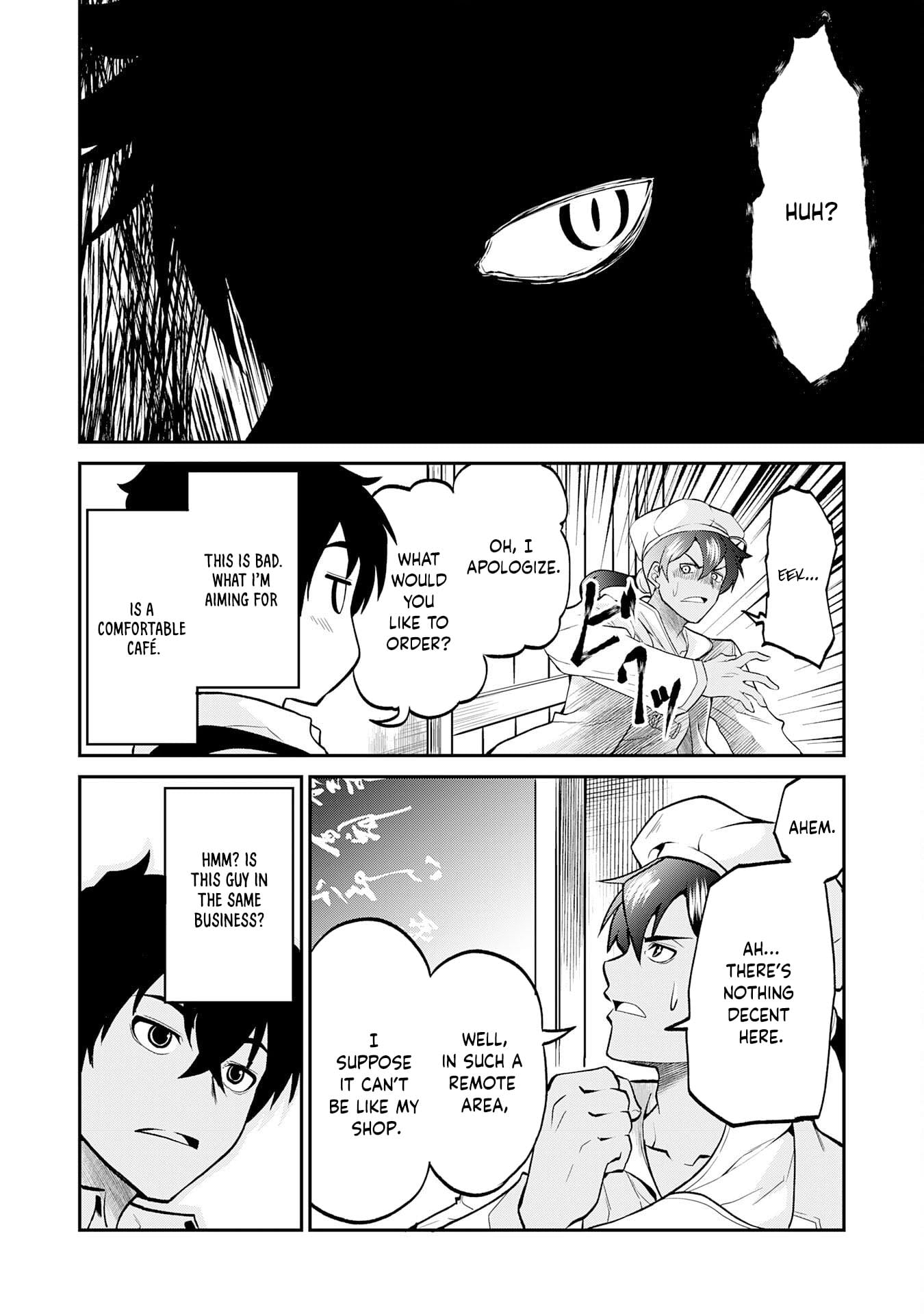 The Outcast Swordsman, Drawn to Power, Masters the Hidden Dungeon: Once Branded a Monster, the Former Adventurer Dominates in a Labyrinth Known Only to Him – Chapter 06 – Page 18