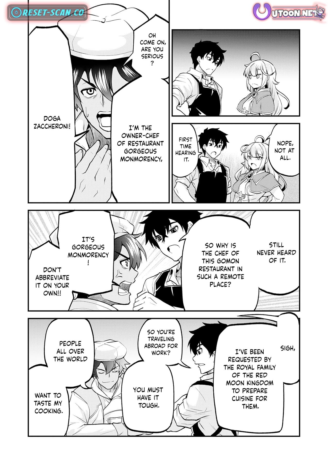 The Outcast Swordsman, Drawn to Power, Masters the Hidden Dungeon: Once Branded a Monster, the Former Adventurer Dominates in a Labyrinth Known Only to Him – Chapter 06 – Page 24