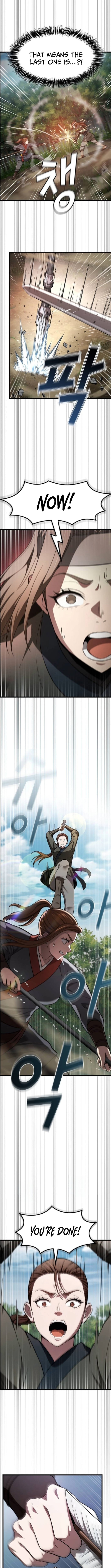 Threatened Into Becoming the Heavenly Demon – Chapter 40 – Page 13