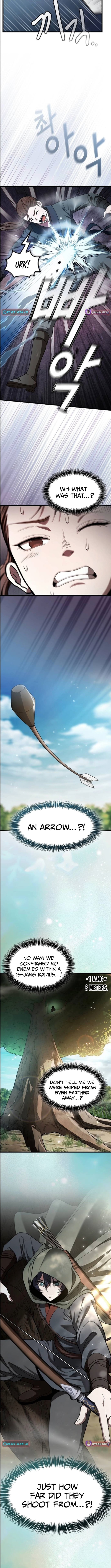 Threatened Into Becoming the Heavenly Demon – Chapter 40 – Page 14