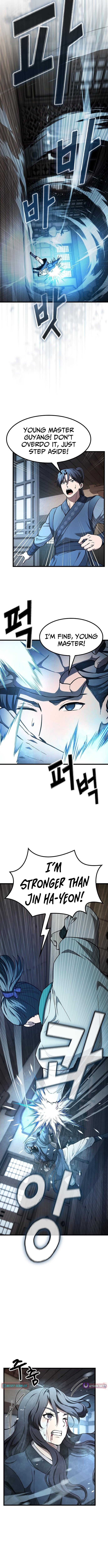 Threatened Into Becoming the Heavenly Demon – Chapter 19 – Page 2